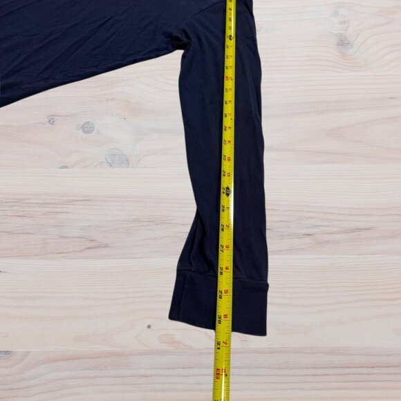 Polo Ralph Lauren Long Sleeve Custom Fit Tee - Size L - Picture 7 of 7